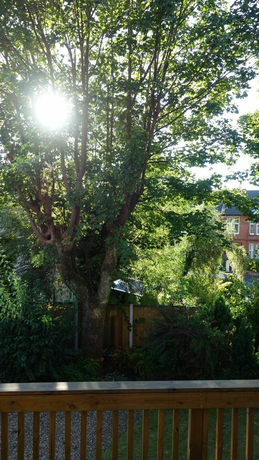 Claremont House B&B Глазго Экстерьер фото